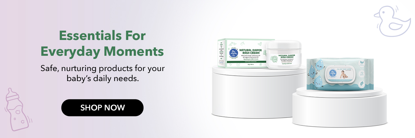 Baby gift set boxes collection